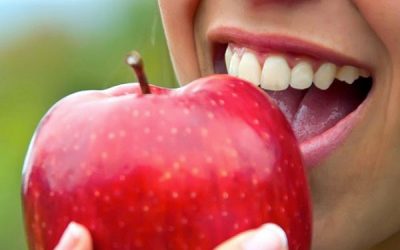 Alimentos beneficiosos para nuestros dientes